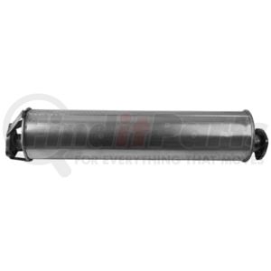 VW5645 by ANSA - Exhaust Muffler