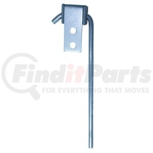 339816S by AP EXHAUST - Exhaust Hanger