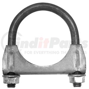 M212 by AP EXHAUST - Exhaust Clamp