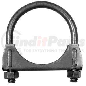 U200 by AP EXHAUST - Exhaust Clamp