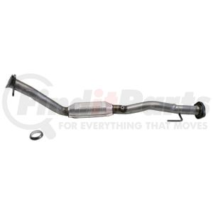 Ansa 9154 Catalytic Converter Federal / EPA Catalytic Converter - Direct Fit