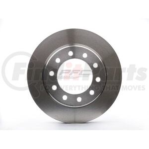 Performance Friction 368.098.01 Disc Brake Rotor DISC BRAKE PAD