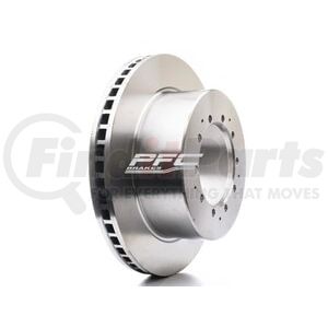 Performance Friction 388.125.01 Disc Brake Rotor ZERO FAILURES