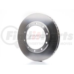 390.048.20 by PERFORMANCE FRICTION - ROTOR