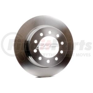 390.111.01 by PERFORMANCE FRICTION - Disc Brake Rotor