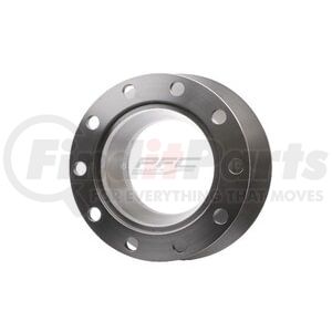 390.193.20 by PERFORMANCE FRICTION - Disc Brake Rotor