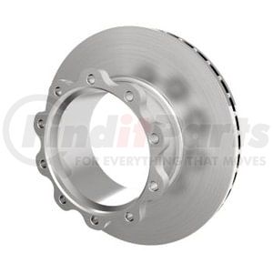 10082074 by CONMET - ROTOR SERVIC KT