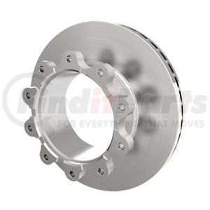10082181 by CONMET - ROTOR SERVIC KT