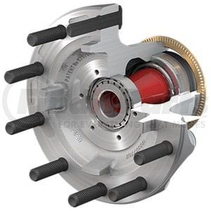 10082209 by CONMET - FL FRONT HUB