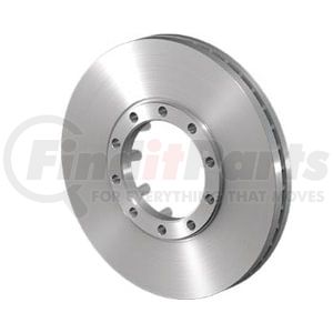 10083923 by CONMET - ROTOR SERVICE KIT - FF FR 2.182 ABS OFF