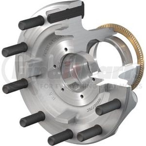 10085446 by CONMET - Aluminum Conventional FF Front