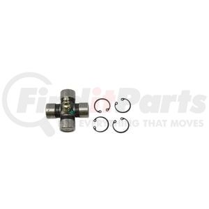 Kenworth SK000283 Steering Shaft Universal Joint Steering Shaft Universal Joint, 1.906in Bearing Plate, 0.750in Bearing Cap,