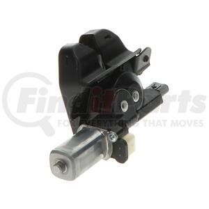 Standard Ignition DLA2179 Trunk Lock Actuator Motor Trunk Lock Actuator Motor