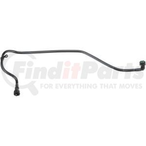 Standard Ignition EEH050 Vapor Canister Vent Hose Vapor Canister Vent Hose