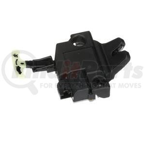 DLA1503 by STANDARD IGNITION - Trunk Lock Actuator Motor