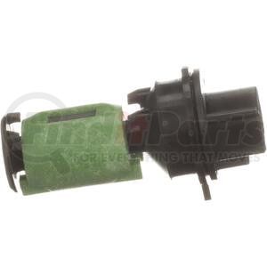 FLS321 by STANDARD IGNITION - Windshield Washer Level Sensor
