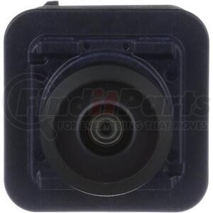PAC483 by STANDARD IGNITION - Park Assist Camera