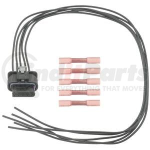 S2900 by STANDARD IGNITION - Multi Function Connector