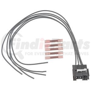 Standard Ignition S3068 Multi-Purpose Electrical Connector Multi Function Connector
