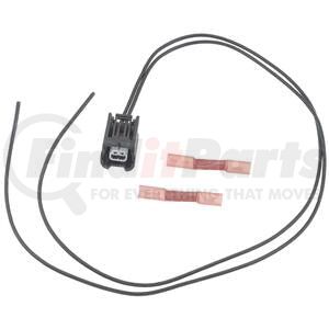Standard® AL-5661X - Blue Streak™ Ignition Contact Set