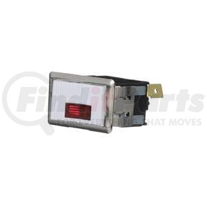 DS-280 by STANDARD IGNITION - Rocker Switch