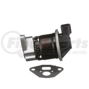 EGV658 by STANDARD IGNITION - EGR Valve