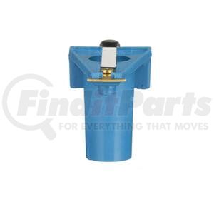 FD117 by STANDARD IGNITION - OE Improved Distributor Rotor