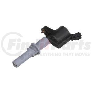 FD508 by STANDARD IGNITION - OE Improved Ignition Coil