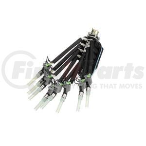 FJ504 by STANDARD IGNITION - Fuel Injector - MFI - New