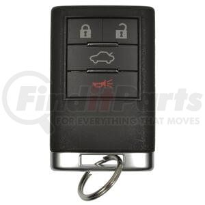 KET138 by STANDARD IGNITION - Keyless Entry Transmitter