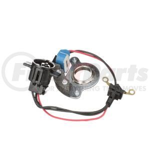 LX-204 by STANDARD IGNITION - Distributor Pick-Up Assembly