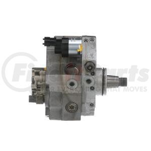 Standard Ignition IP21 Diesel Fuel Injector Pump Diesel Fuel Injection Pump