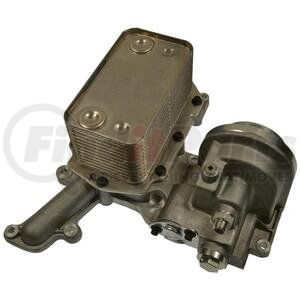 Standard Ignition OCK3 Engine Oil Cooler Kit Diesel Oil Cooler Kit