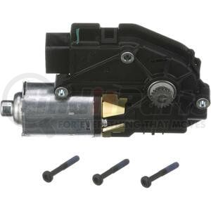 PSM107 by STANDARD IGNITION - Power Sunroof Motor