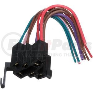 Standard Ignition S-672 Ignition Switch Connector Ignition Starter Switch Connector