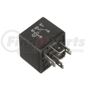 Standard Ignition RY-116 Multi-Purpose Relay Multi-Function Relay