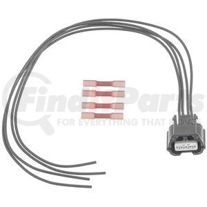 S2824 by STANDARD IGNITION - Mass Air Flow Sensor Connector