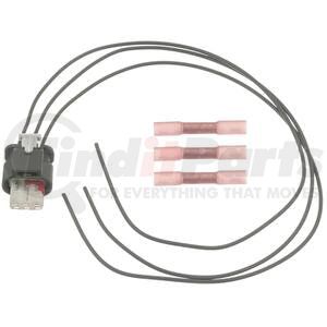 S2916 by STANDARD IGNITION - Park Assist Sensor Connector