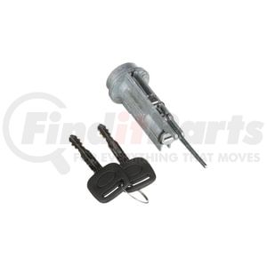 US-249L by STANDARD IGNITION - Ignition Lock Cylinder