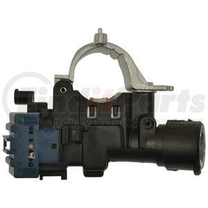 Standard Ignition US1414 Ignition Lock Cylinder Repair Kit Ignition Lock Cylinder Housing Repair Kit