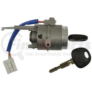 US662L by STANDARD IGNITION - Ignition Lock Cylinder