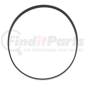 01-35646-908 by FREIGHTLINER - Accessory Drive Belt - 4 Ribs, 908 mm