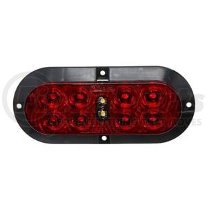 T70RWSA1 by TECNIQ - Brake / Tail / Turn Signal Light