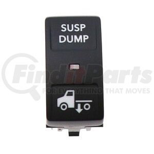International 4102425C1 Electrical Switch, Navistar Compatible