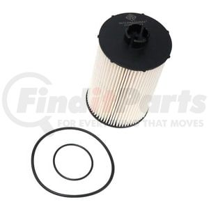 2523635C91 by INTERNATIONAL - Fuel Filter