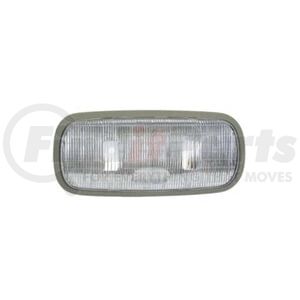 3626066C1 by INTERNATIONAL - Light Dome Med Neutral W/Sw, Navistar Compatible