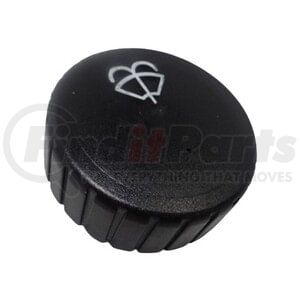 2508669C1 by INTERNATIONAL - Windshield Washer Cap, Navistar Compatible