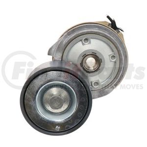 3003427C93 by INTERNATIONAL - Accessory Drive Belt Tensioner Assembly, Navistar Compatible