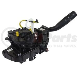 DC3Z3F791CA by FORD - HOUSING ASY - STEERING COLUMN