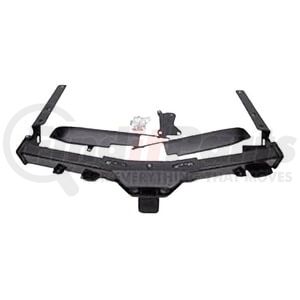 PT228-48174 by TOYOTA - Trailer Hitch